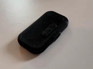 Official Valve Steam Controller 2 and Puck Modell