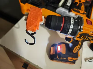 Ratchet Strap / cord / rope winder / spooler
