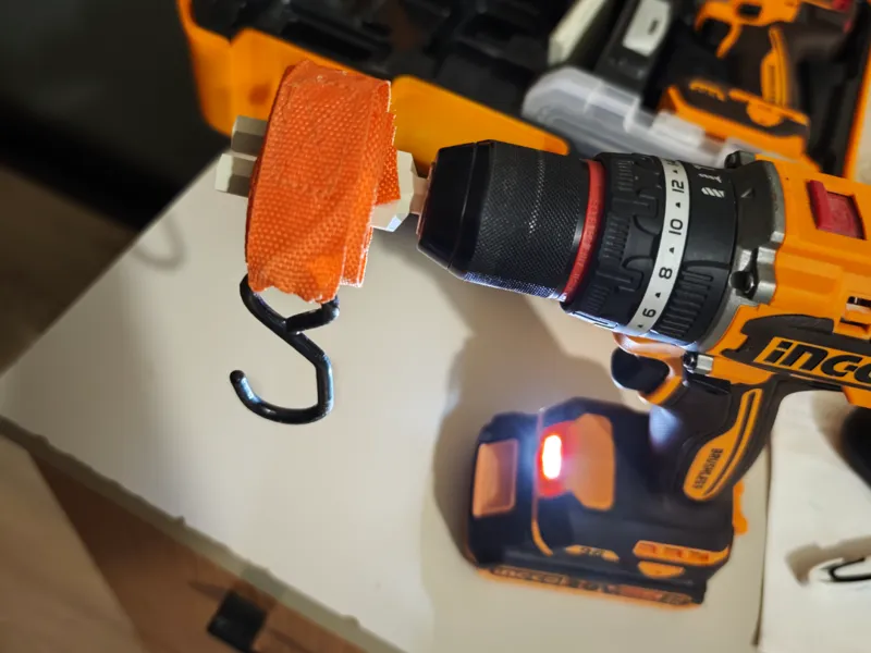Ratchet Strap / cord / rope winder / spooler
