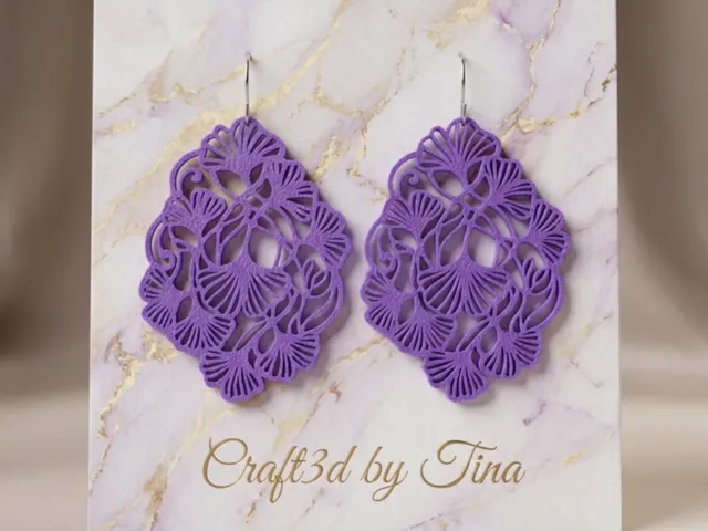 Boucles oreilles 451