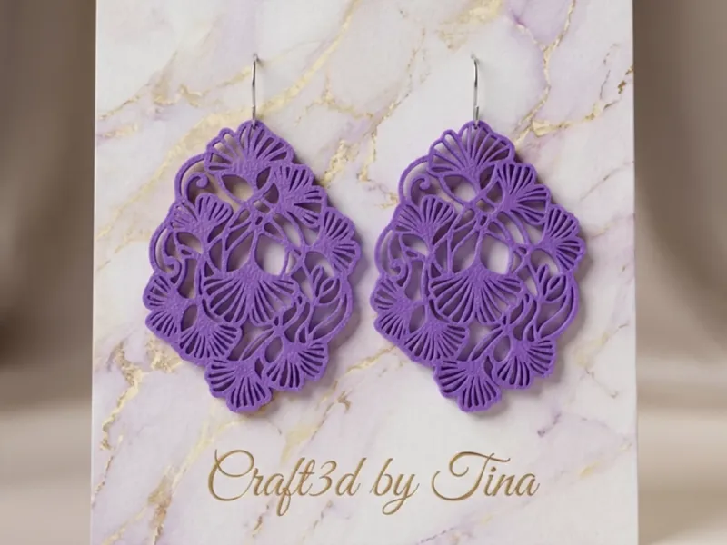 Boucles oreilles 451