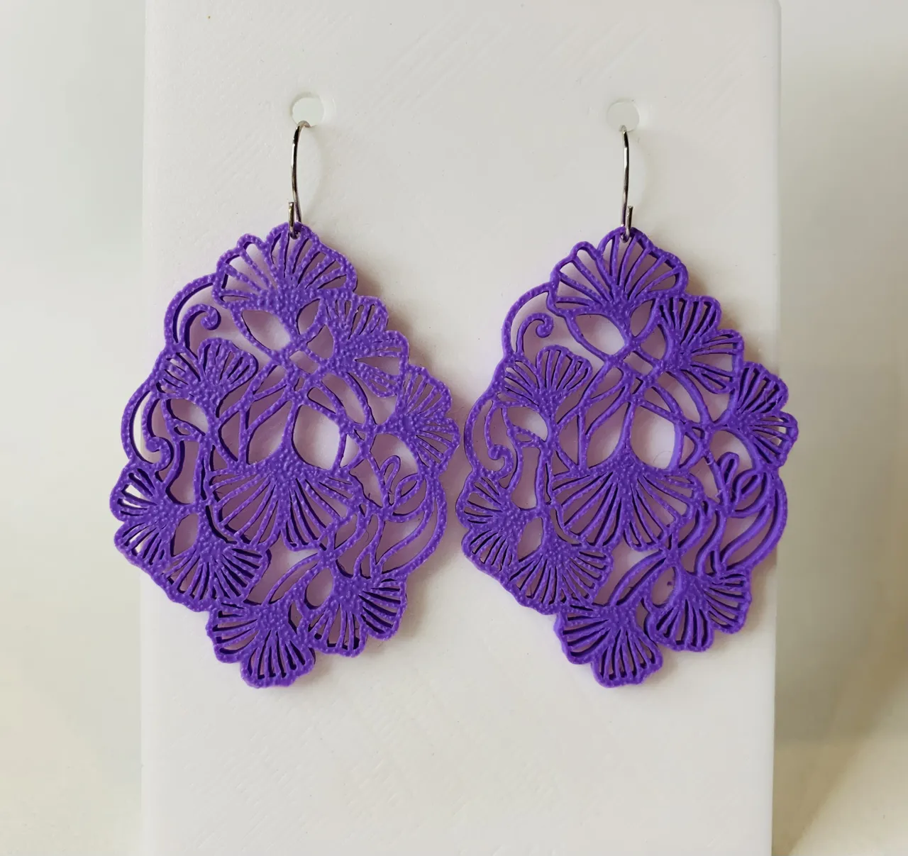 Boucles oreilles 451 view 2