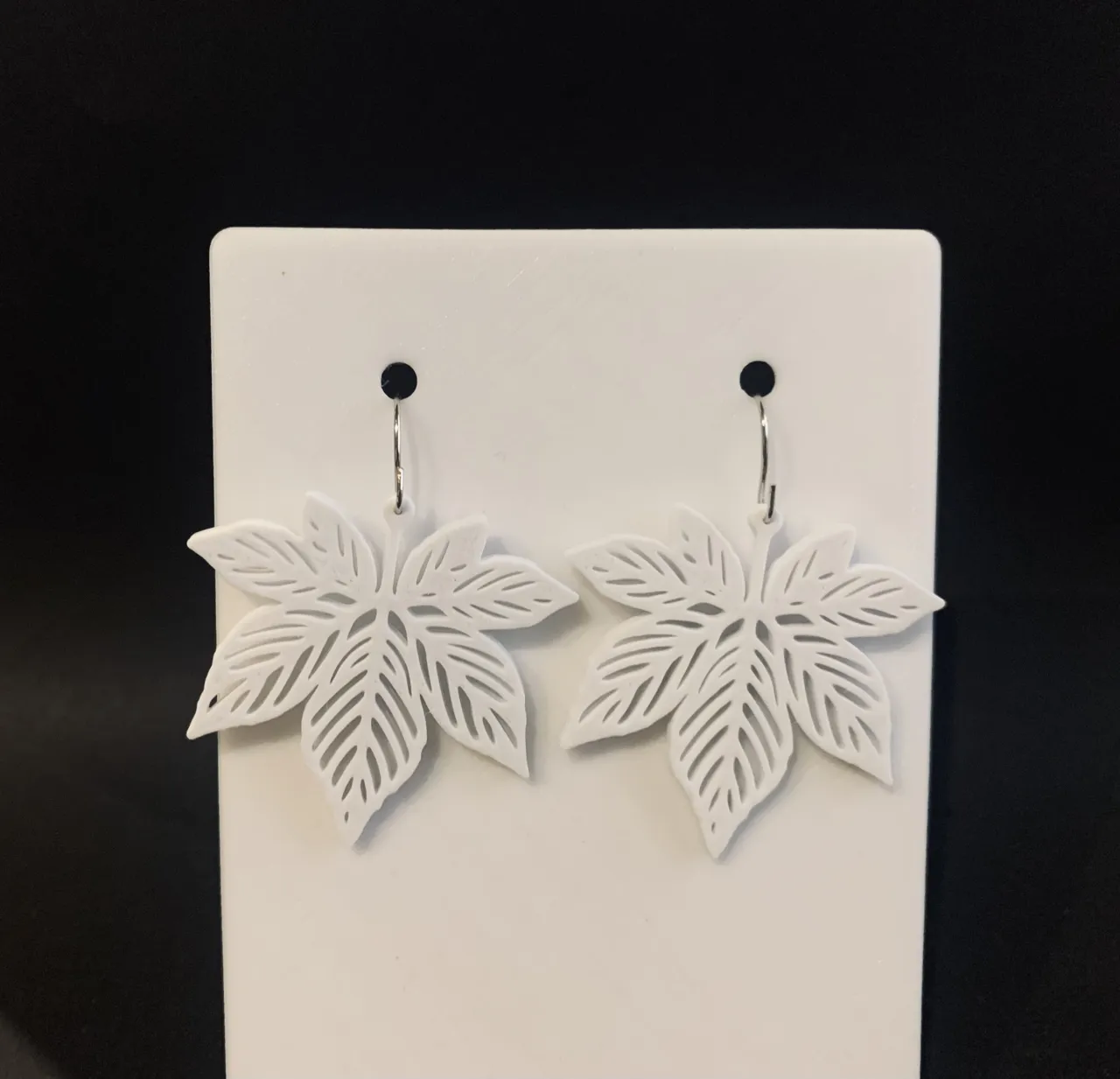 Boucles oreilles 216 view 2