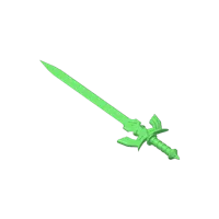 Épée de légende - Zelda — photo 5