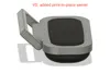 V2-21mm: 0.2mm layer, 3 walls, 15% infill