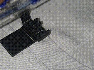 Pen and marker holder