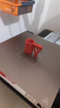 Doseur 5 g pour créatine — photo 3