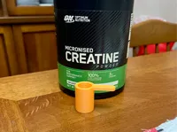 Doseur 5 g pour créatine — photo 1