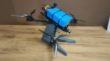 Soporte: Drone Stand — vista de referencia 3
