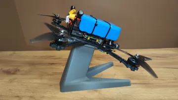 Soporte: Drone Stand — vista de referencia 4