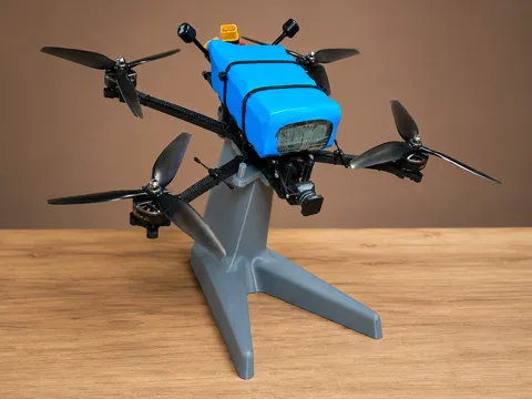 Soporte: Drone Stand — referencia de MakerWorld