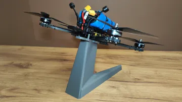 Soporte: Drone Stand — vista de referencia 5