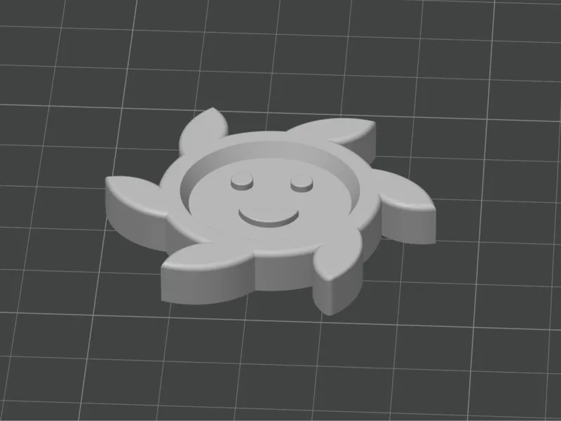 Sun maker coin
