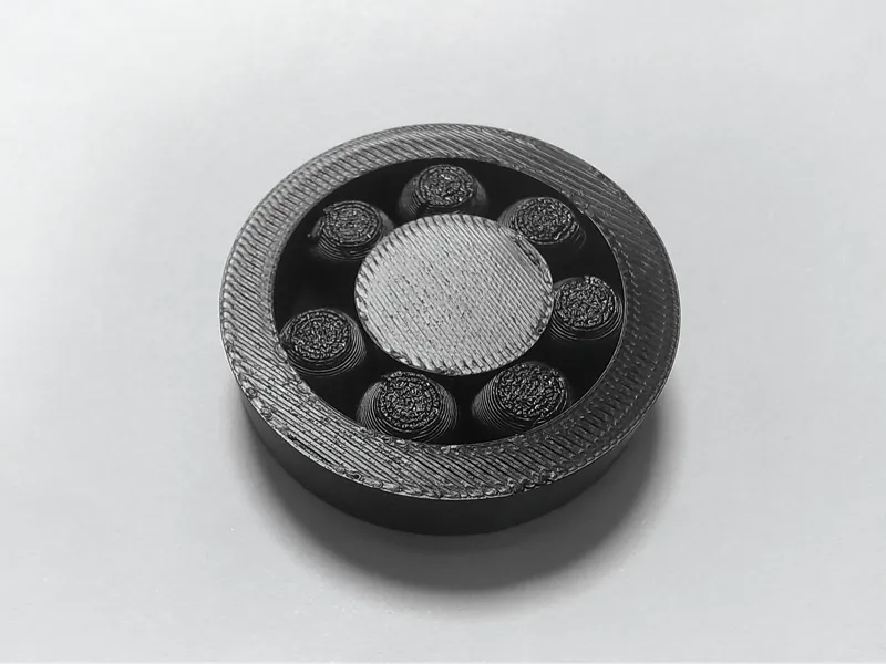 Bearing Spinner