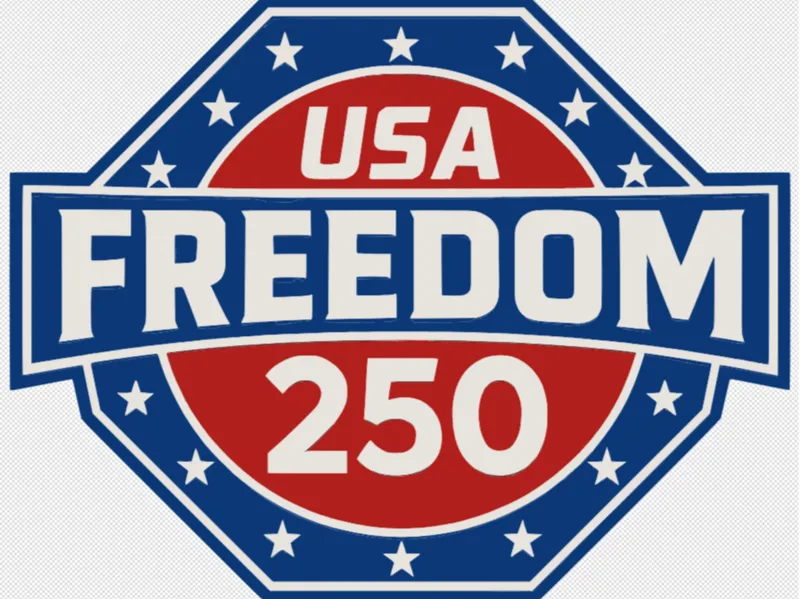 Freedom 250 Hype Chain