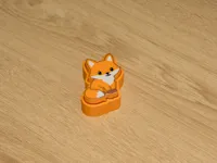 0.16mm layer, 2 walls, 15% infill