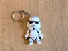 stormtrooper keychain 0.2mm layer, 2 walls, 15% infill