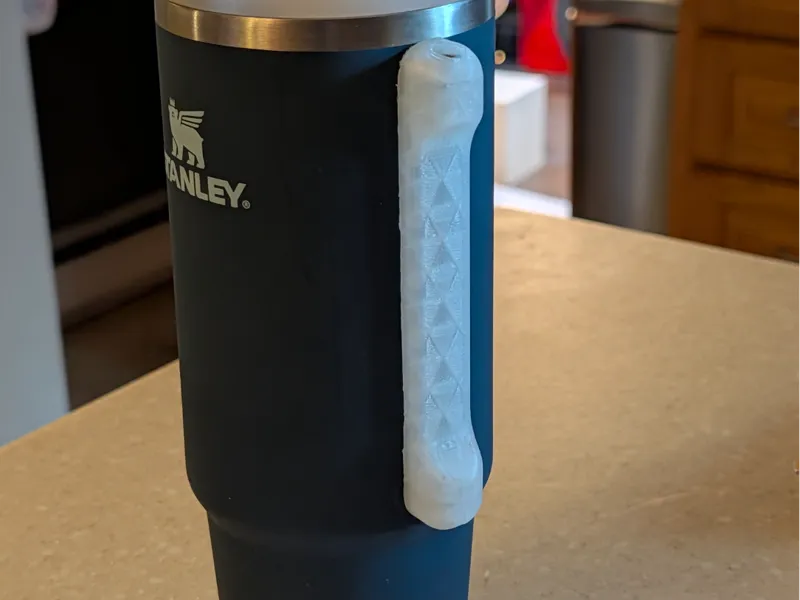 Low Profile 30oz Stanley Quencher Handle