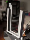 0.2mm layer, 4 walls, 15% infill, no supports