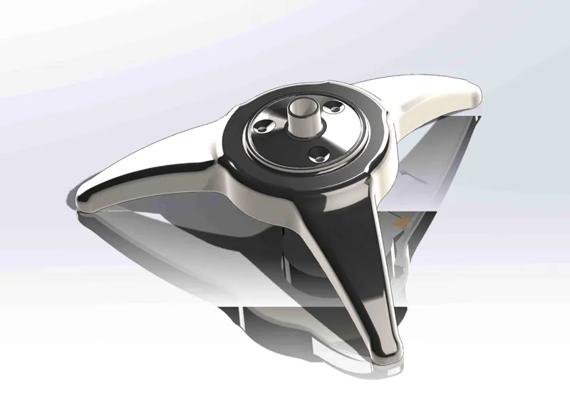 engine stand