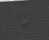 0.2mm nozzle, 0.1mm layer, 4 walls, 5% infill