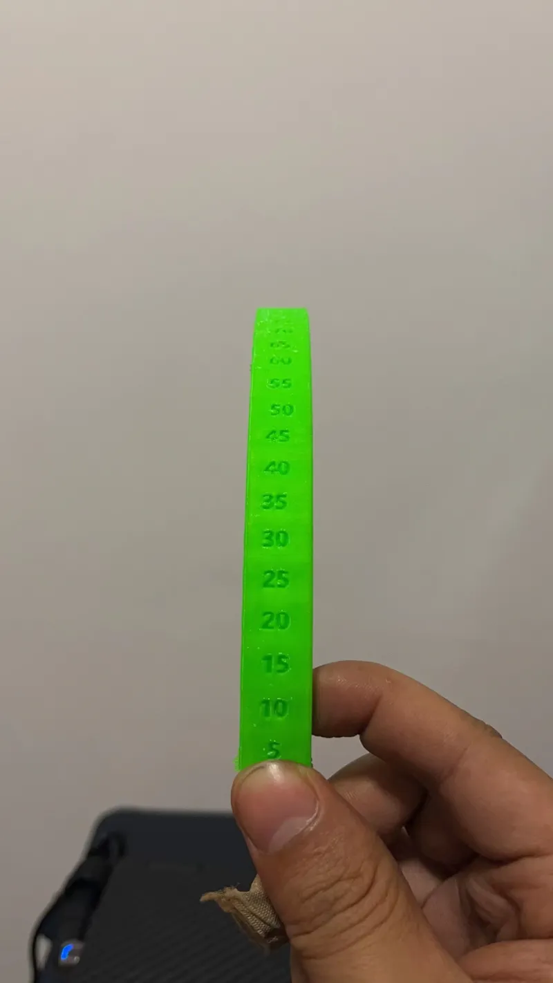 角度测试塔