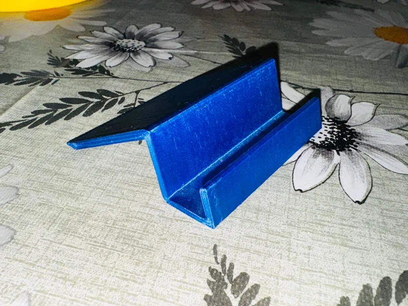 CELL PHONE HOLDER