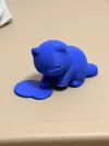 Playing Cat