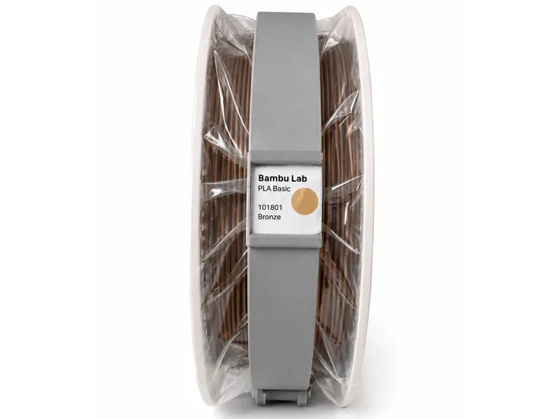 Spanner für Spuhlen in der Vakuum-Verpackung