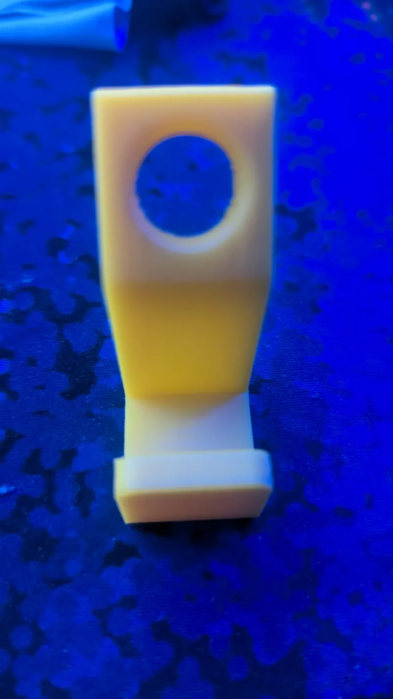 Clothes Hanger Extender