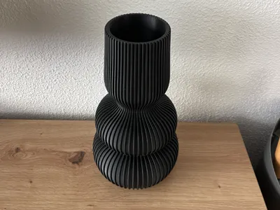 Decorative Vase