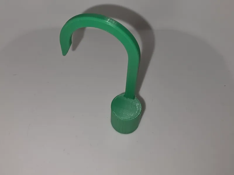 Additional Swiffter Cat Toy Retrieval Hooks