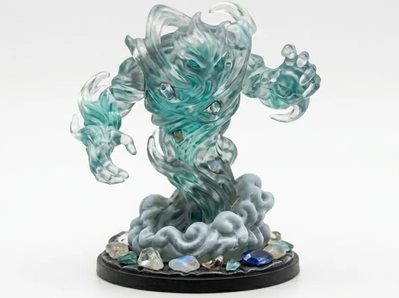 Air Elemental