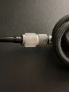 0.2mm nozzle, 0.1mm layer, 4 walls, 15% infill