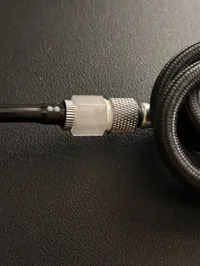 0.2mm nozzle, 0.1mm layer, 4 walls, 15% infill