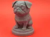 0.16mm layer, 2 walls, 15% infill