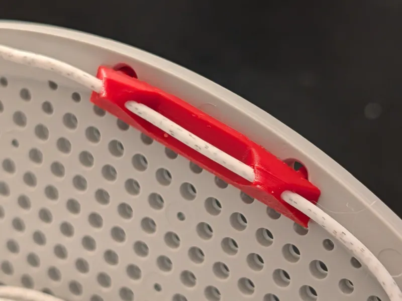 The only filament clip that you'll ever want*REV2!