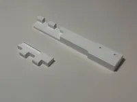 0.2mm layer, 4 walls, 15% infill