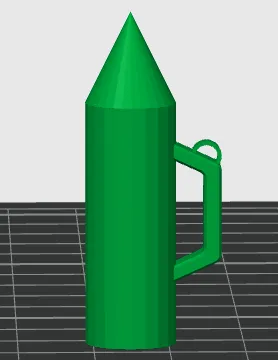 Carry-Stab Box Opener