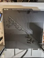 Standalone (no monitor guidepiece) version