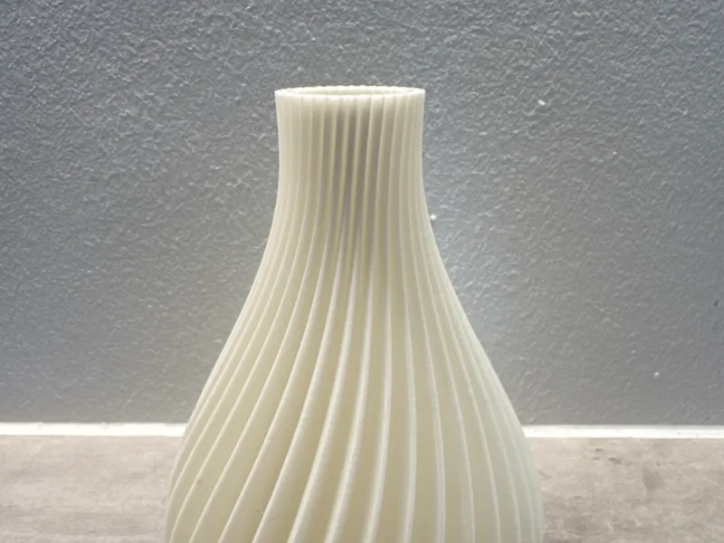 Sleek Vase