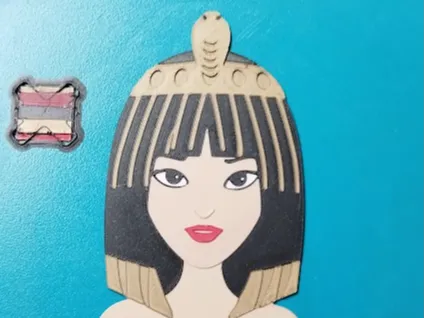 Cleopatra
