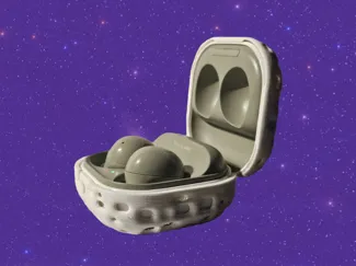 Galaxy Buds 2 /Pro/live Modern Case