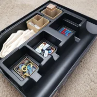 Boîtes de rangement pour Burgle Bros 3 — photo 3