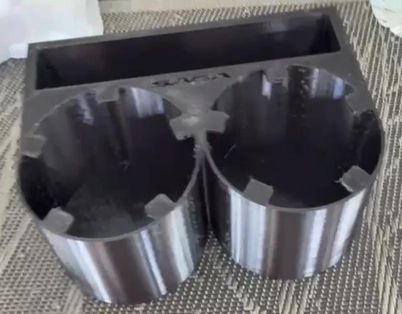 Proton Saga / Car Cup holder