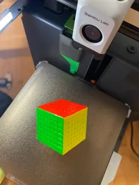 Support pour Rubik's Cube — photo 3