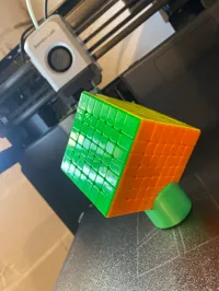 Support pour Rubik's Cube — photo 2
