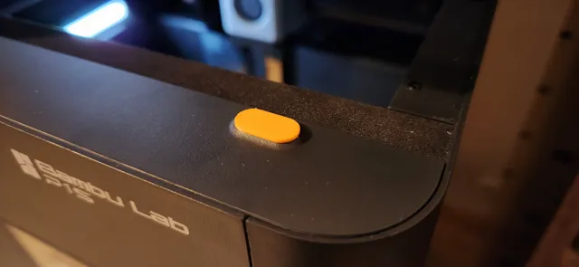 P1S Plug