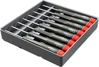 Gridfinity Small Wiha 8pc Holder
