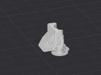 0.2mm layer, 20 walls, 15% infill